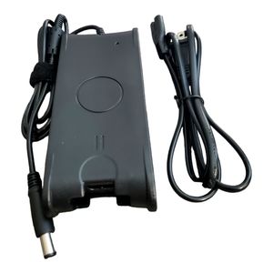 Dell Laptop Charger 19.5V 4.62A Power Adapter w/ Power Cord